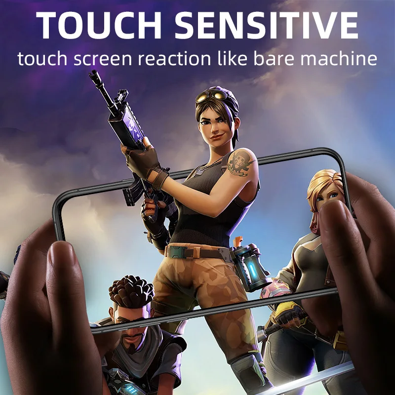 

9D Tempered Glass For Samsung A51 A21S Screen Protector On Samsung A50 A50s A41 A31 A20s A20e A10 A01 Core A7 A8 A6 Plus Flim