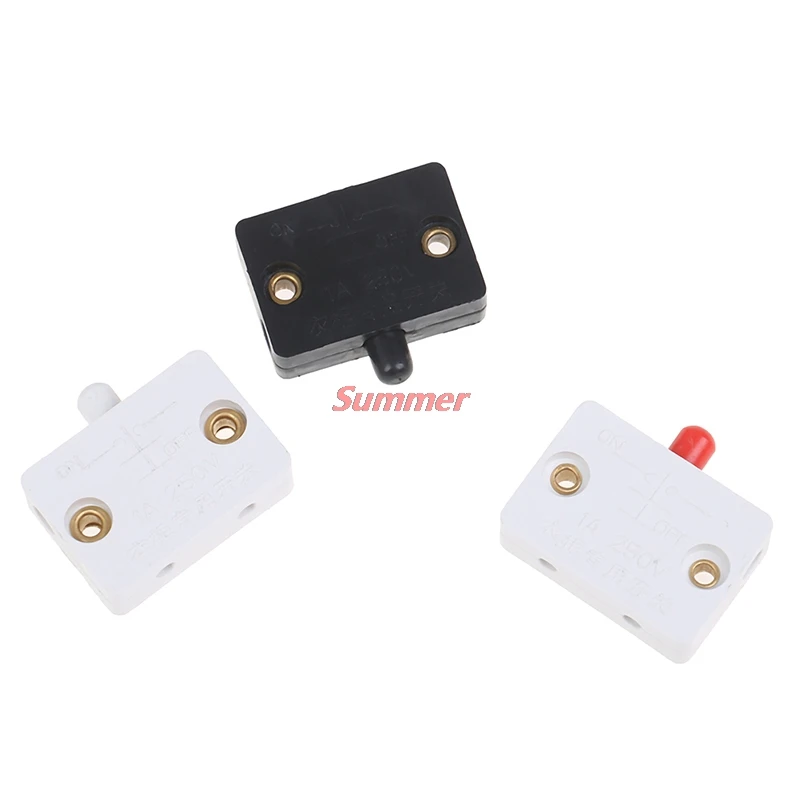 New 33*23*10MM Wardrobe Light Switch Door Touch Automatic Lighting For Bedside Table Wine Cabinet Cupboard Control | Обустройство