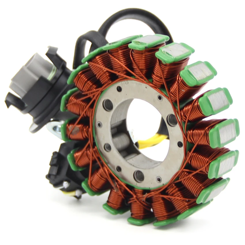 

Катушка статора Магнето для мотоцикла Sea-Doo 800 GSX Limited GTX SPX XP 951 Ltd LRV RX X OEM :290886588 420886588 Аксессуары для мотоцикла
