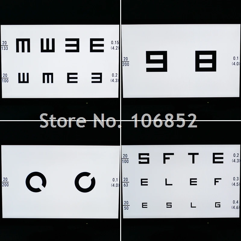 Новый дизайн светодиодный телефон 19 дюймовый монитор простота в