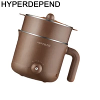 Electrical Materiel Cuisine Keukenapparatuur Enseres Equipment Aparato Cocina Appliance the Kitchen Electric Skillet