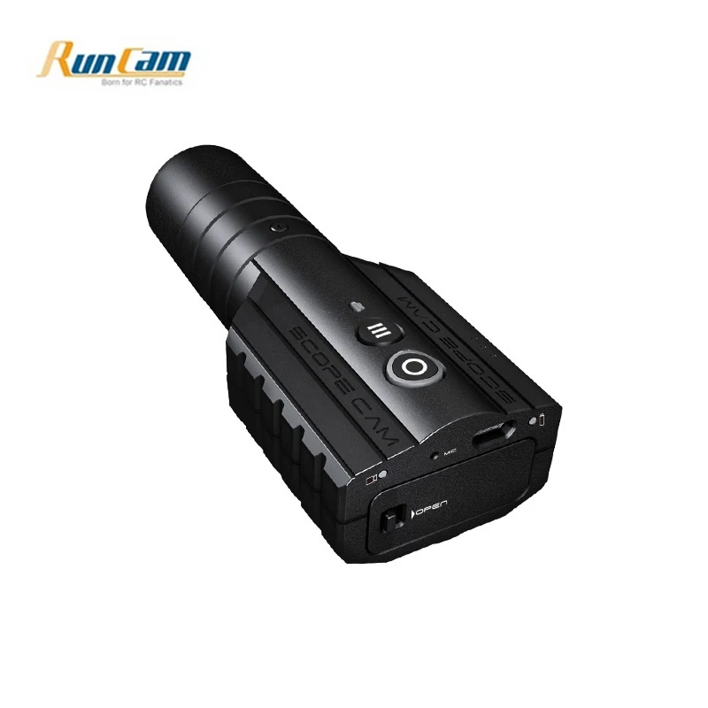 Экшн-камера RunCam для квадрокоптера 16/25/40 мм 4K HD | Игрушки и хобби