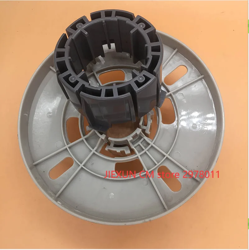 Мультимедийный ролик Mutoh RJ900C для VJ1604 VJ1204 VJ1304 принтер DX5 подъемная катушка