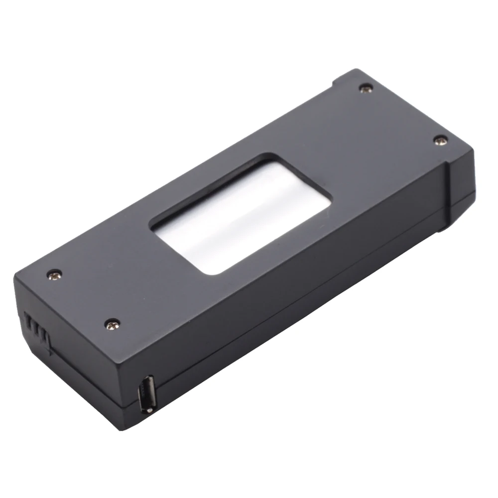 XS816 RC Дрон батарея запасные части Аксессуары 3 85 V 1800mAh Lipo оптического