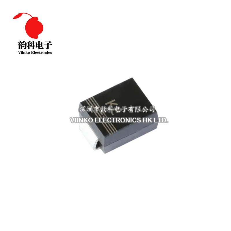

750 шт. 600 Вт SMB_DO-214AA SMD TVS диод SMBJ51A SMBJ58A SMBJ64A SMBJ75A SMBJ90A SMBJ100A SMBJ150A SMBJ180A