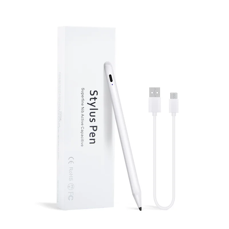 Стилус для ipad pro 11/12. 9/ipad mini 5/ipad 10 2/9 7/ipad air 3 5 Apple стилус 2018/2019 версии планшета| |