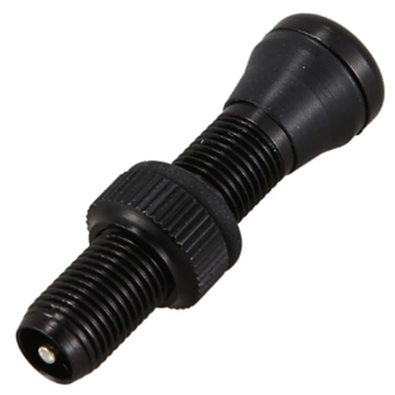 

2Pcs Tubeless Valve Bicycle Valve for Road Tubeless Tires Brass Core Alloy Stem Tubeless Sealant Compatible