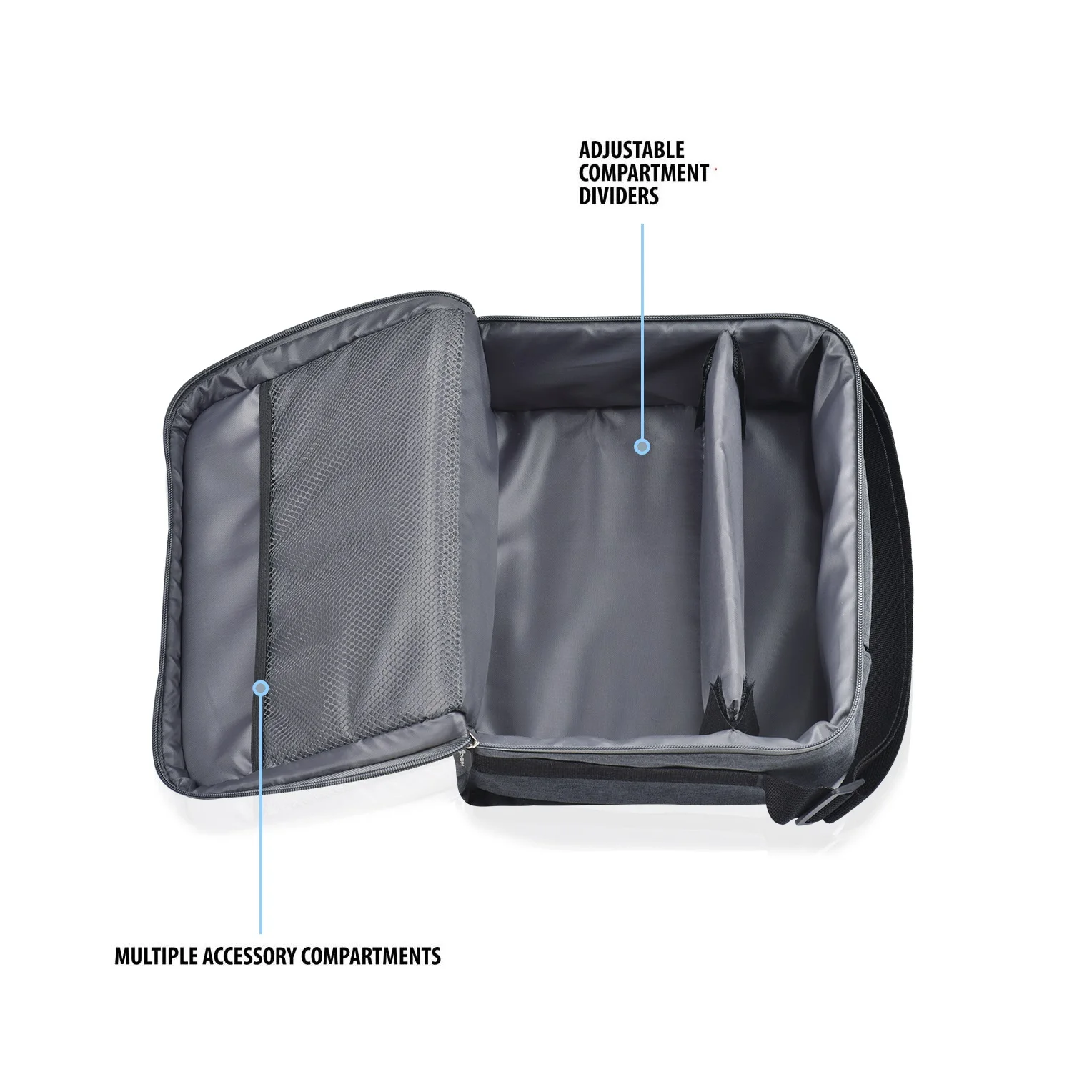 MOYEAH Мини Путешествия CPAP очиститель дезинфектор с мешком дезинфицирующего средства и два шт адаптер для Resmed Airmini и подогрев Трубчатый Адаптер