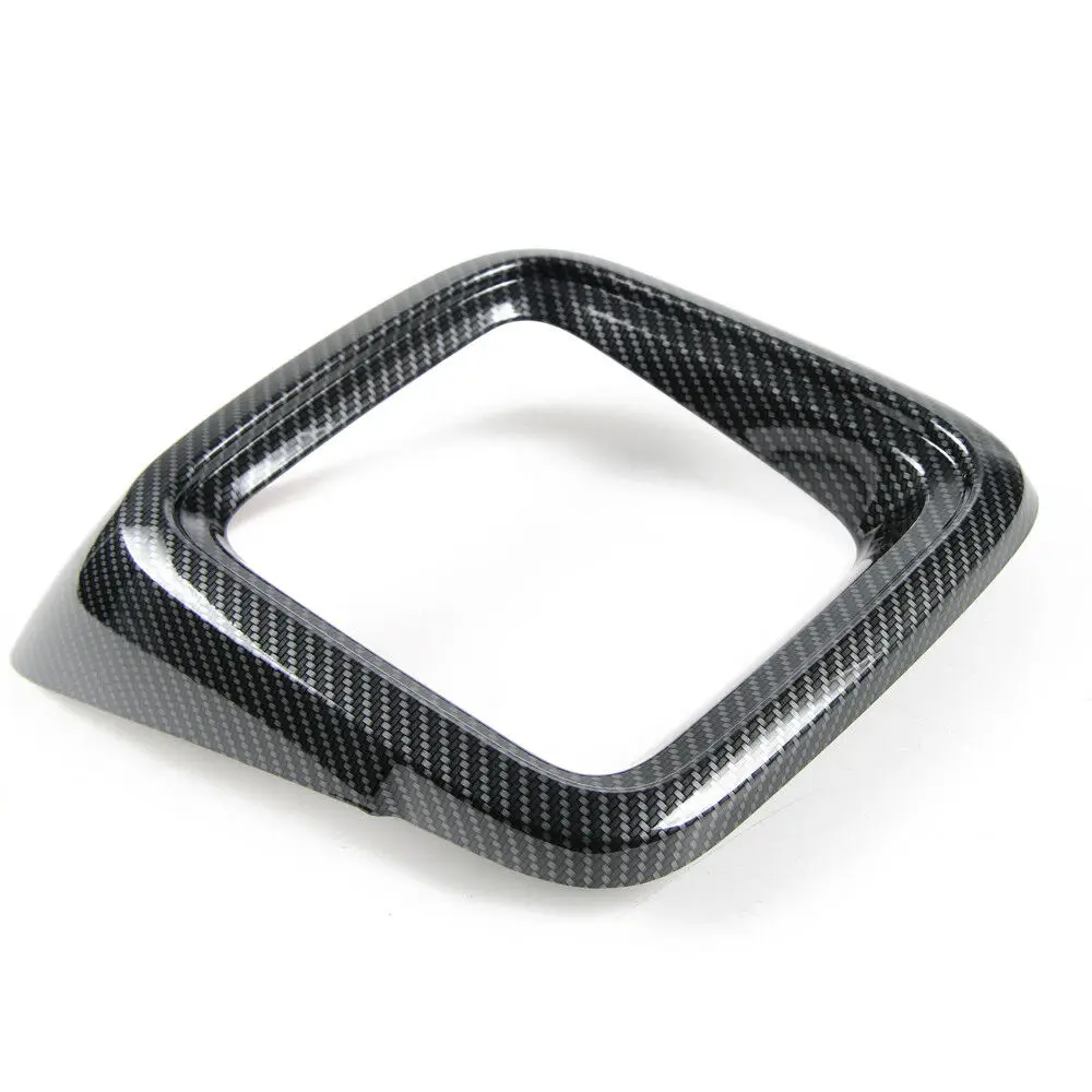 Пара Автомобильный задний светильник защита заднего фонаря рамка Накладка для