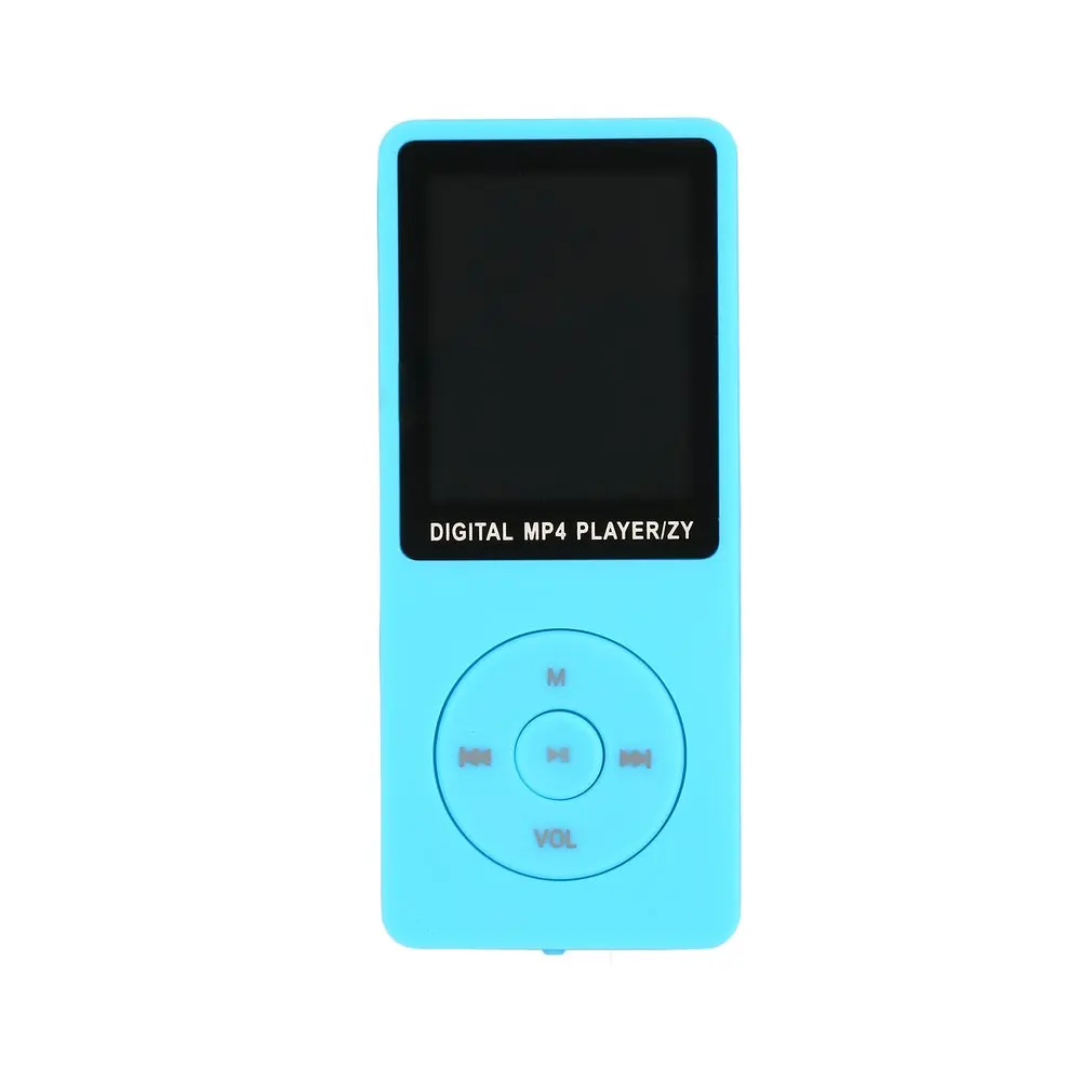 MP4 плеер с bluetooth lecteur mp4 музыкальный Портативный mp 4 медиа slim1.8 дюймов сенсорные
