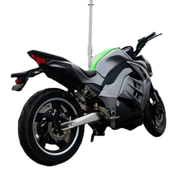 

Cheap electric Motorcycles Racing Motor 2000W 72v Motorcycle Electric Scooter For Wholesale