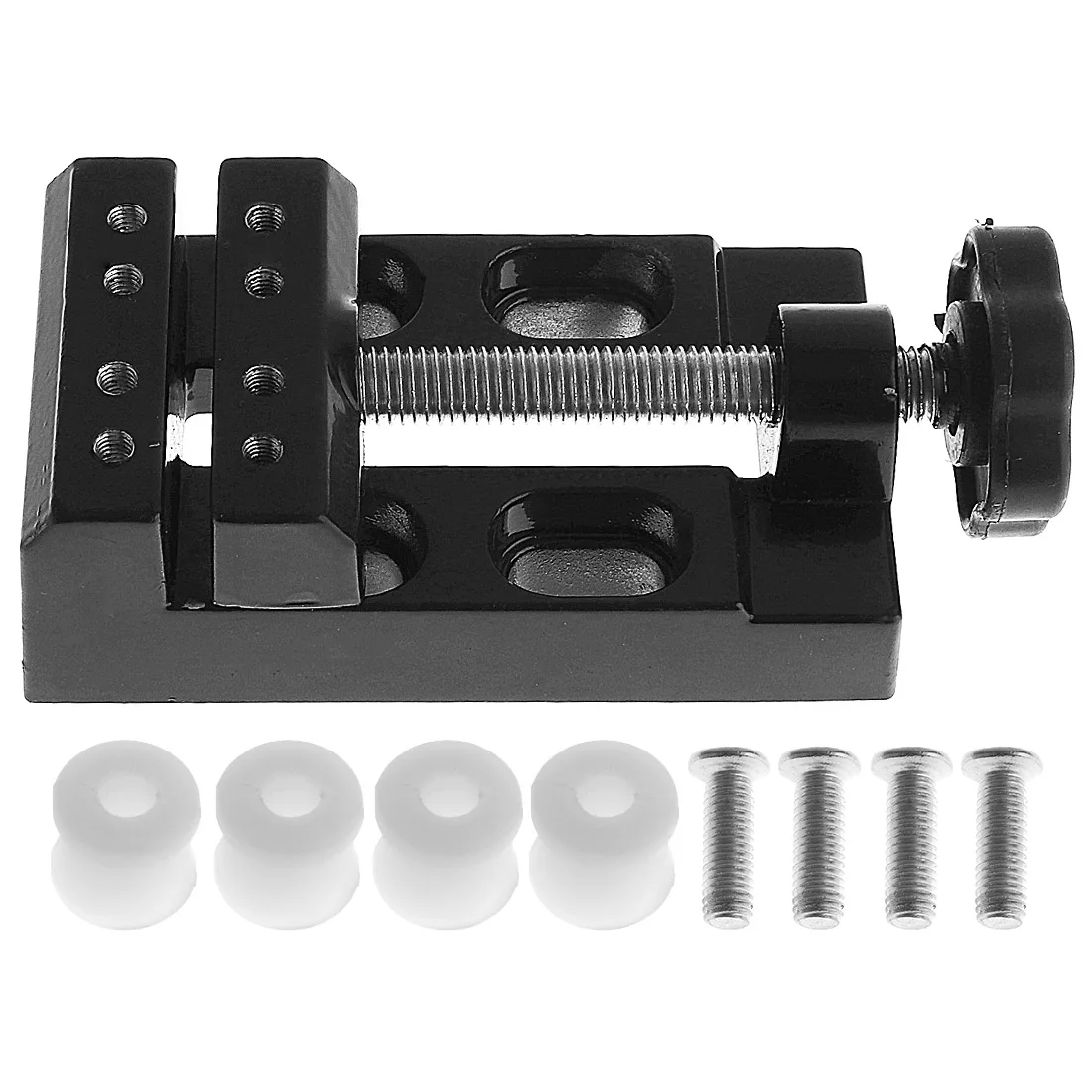 Портативный поделки скульптура ремесло челюсти скамья зажим Пресс вице открытия