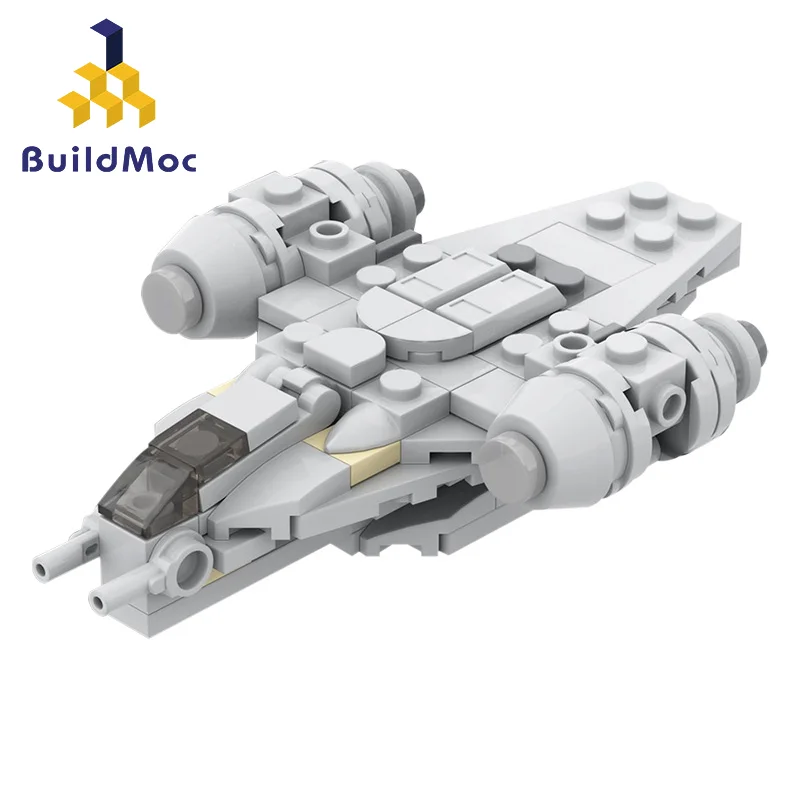 

Buildmoc, Звездный план, микро бритвы, Galaxy Aircrafts, строительные блоки, сборные игрушки, развивающие игрушки, «сделай сам», подарки для детей, Звезд...