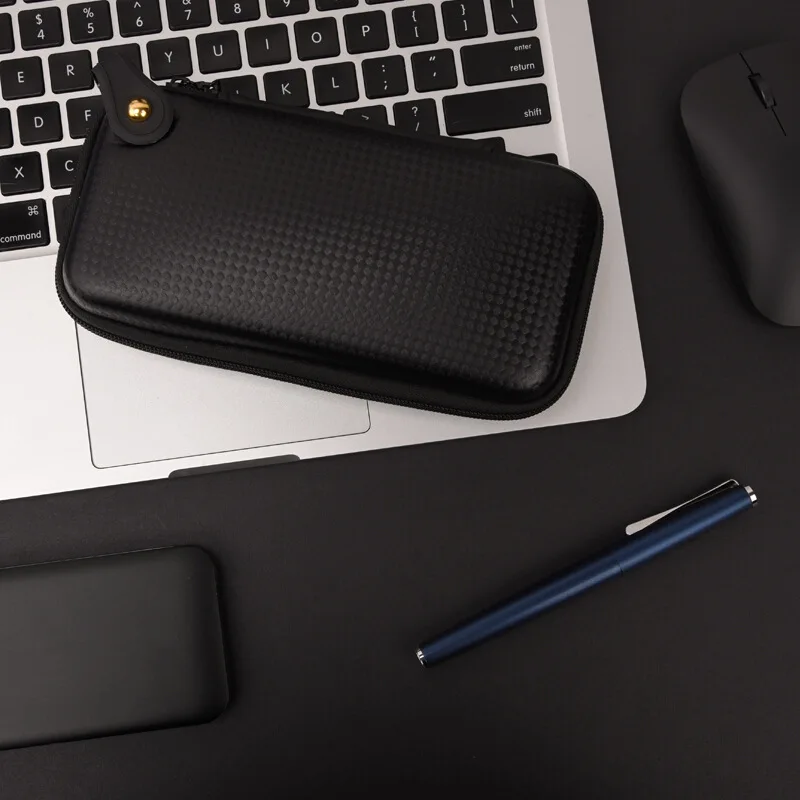 Новый жесткий чехол из ЭВА для Xiaomi Power Bank 3 Pro зарядного устройства 20000 мАч Mi Battery