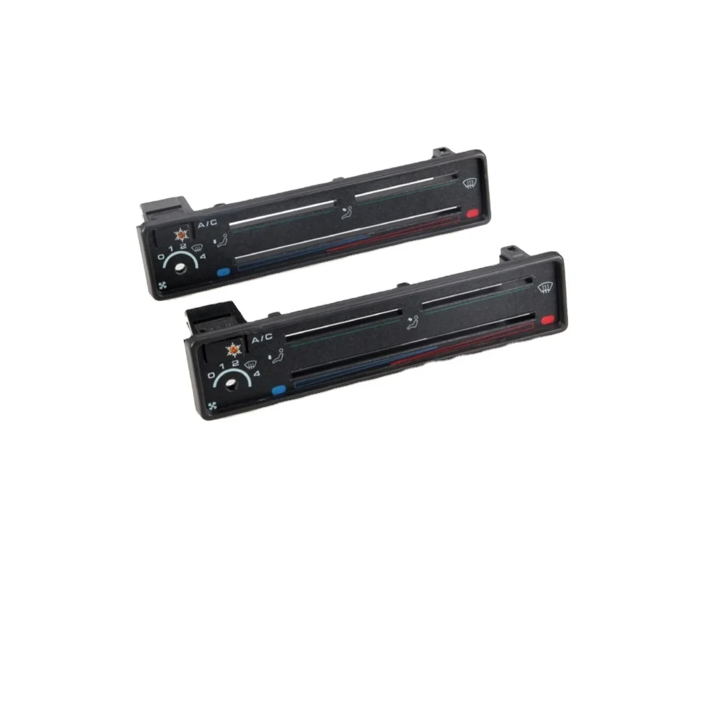 

Car accessory Auto A/C Panel for Santana 1995