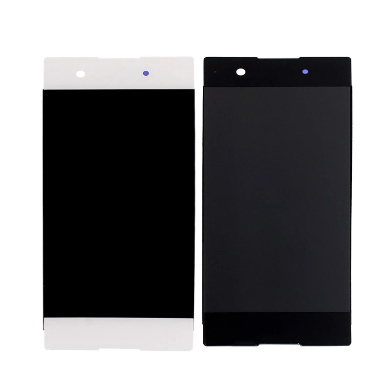 ЖК-дисплей для Sony Xperia XA1 дигитайзер в сборе стекло G3116 G3121 G3112 ЖК-экран с рамкой