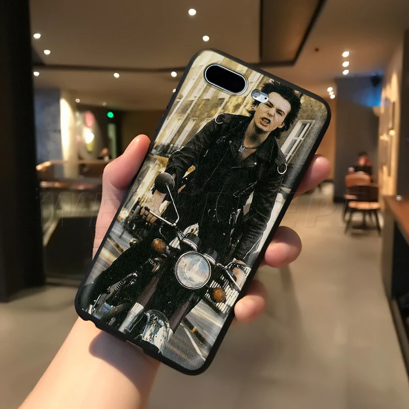 Webbedepp Sid порочный чехол для Apple iPhone 12 Mini 11 Pro XS Max XR X 8 7 6 6S Plus 5 5S SE|Бамперы| |