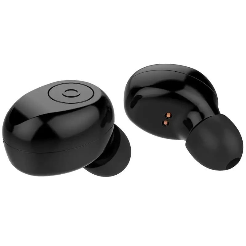 Модная Беспроводная гарнитура Bluetooth 5 0 удобные гибкие наушники-вкладыши