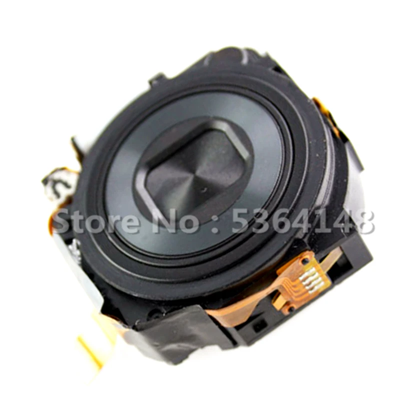 Оригинальный зум объектив для Nikon Coolpix S3200 S4200 S2700 Casio ZS20 ZS30 ZS26 N5 Sony W810 без CCD|Антенны