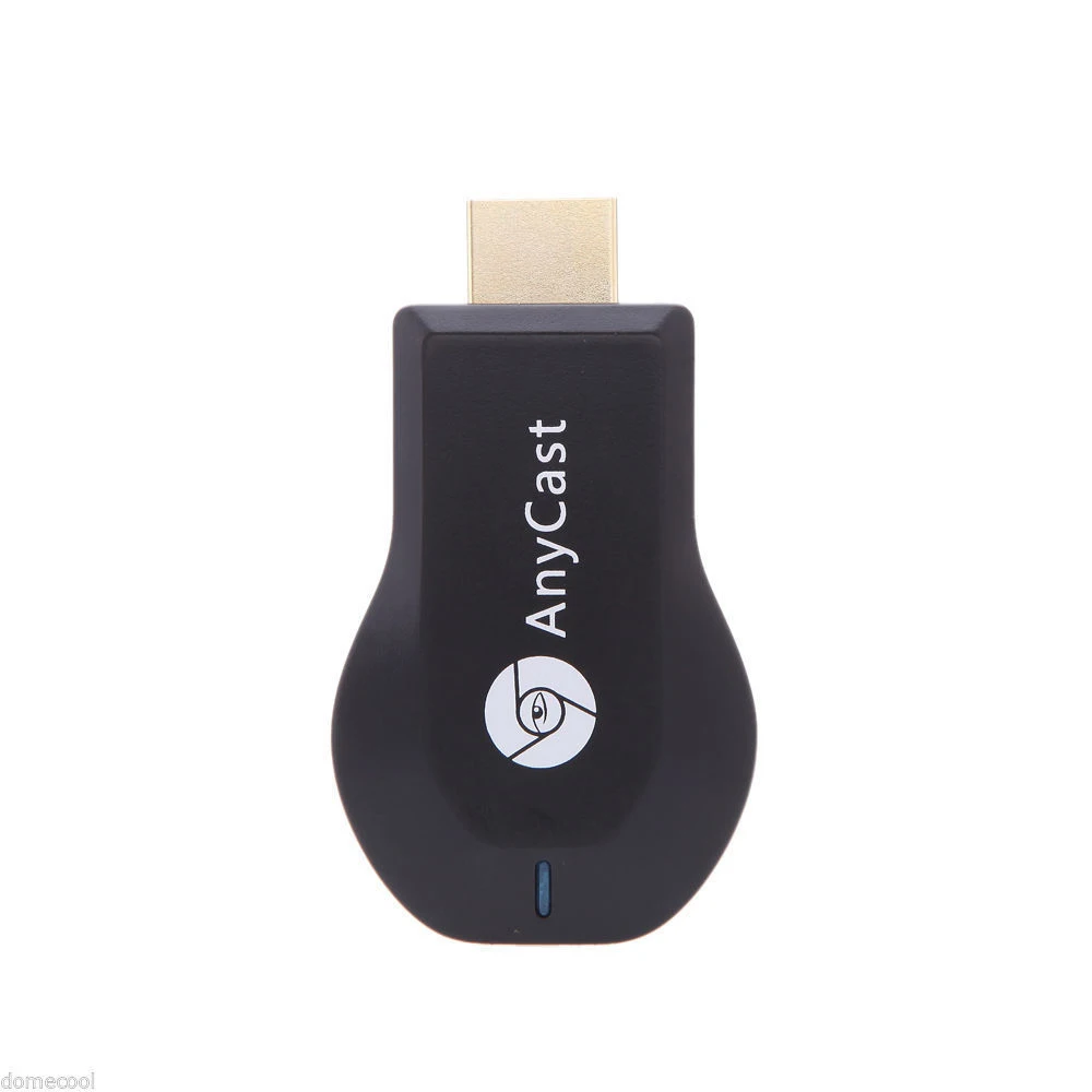 M2 HDMI беспроводной дисплей приемник Медиа Видео WiFi мобильный экран литой