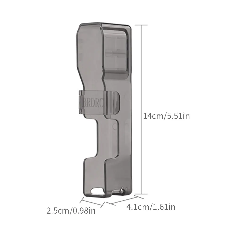 

Protective Cover Box Compatible With DJI OSMO POCKET 2 Portable Storage Carrying Case Anti Lost Lanyard Handheld Gimbal Camera