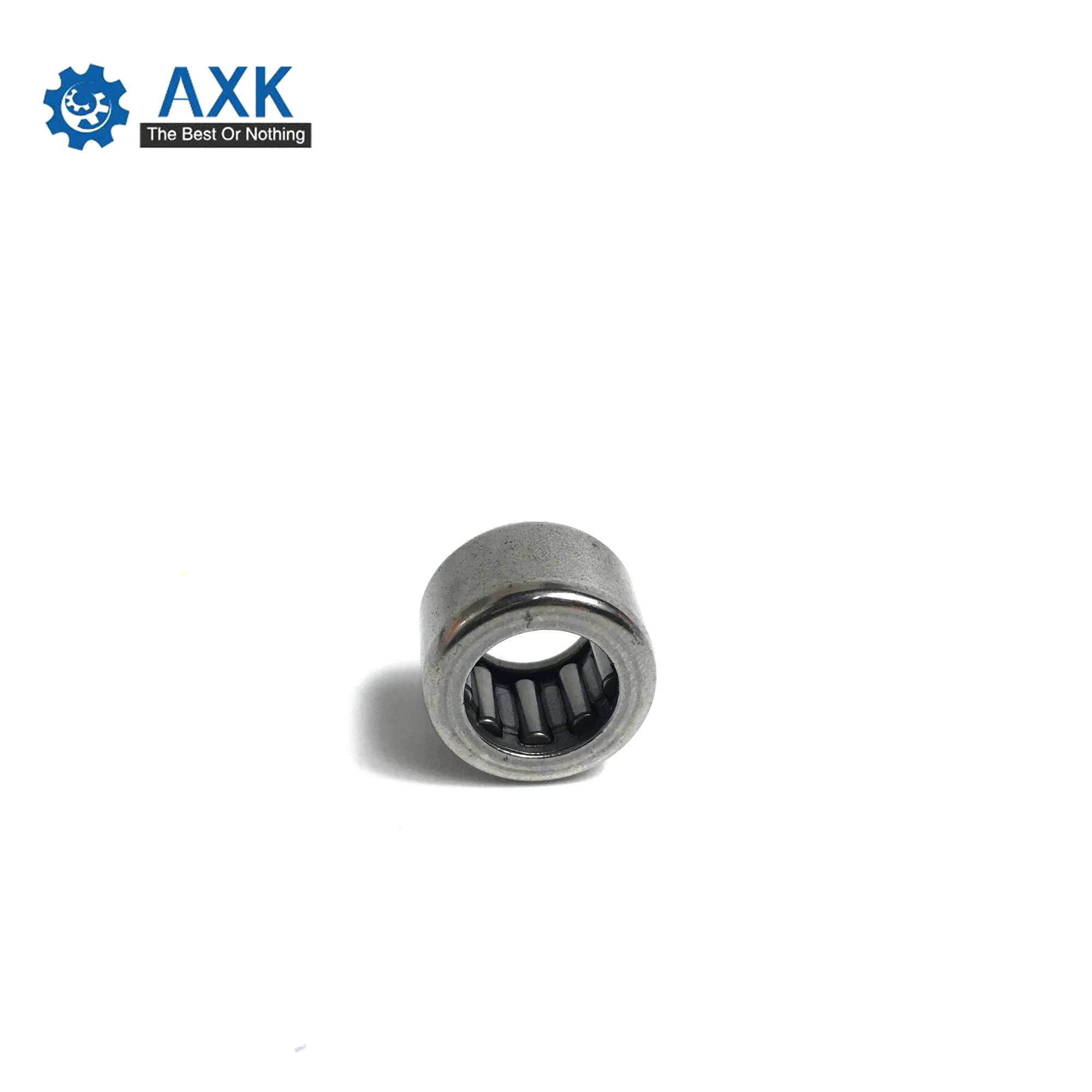 RC081208 ( 5 шт.) односторонний игольчатый подшипник/сцепление 1/2 дюйма x3/4 x1/2