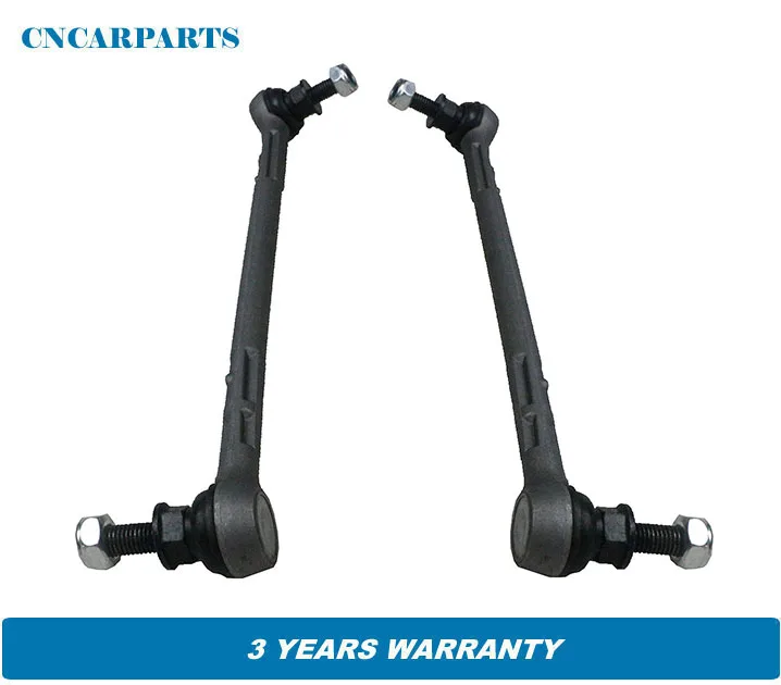 Набор звеньев для стабилизатора 2 шт. комплект руля BMW E90 E91 E92 E93 M3 Touring седан