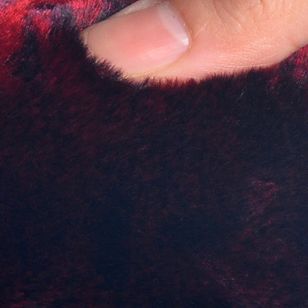 

CR 15 Inch Warm Auto Car Steering Wheel Cover Universal Wheel Sleeve Protector