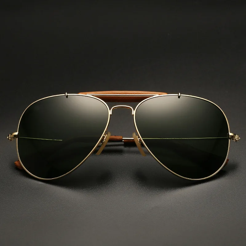 Zerosun стекло солнцезащитное es для мужчин и женщин авиационное против царапин