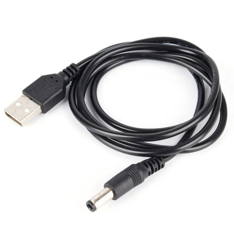 USB DC 5V к 9V шаг вверх модуль конвертер Кабель 2 1x5 5 мм разъем | Компьютеры и офис