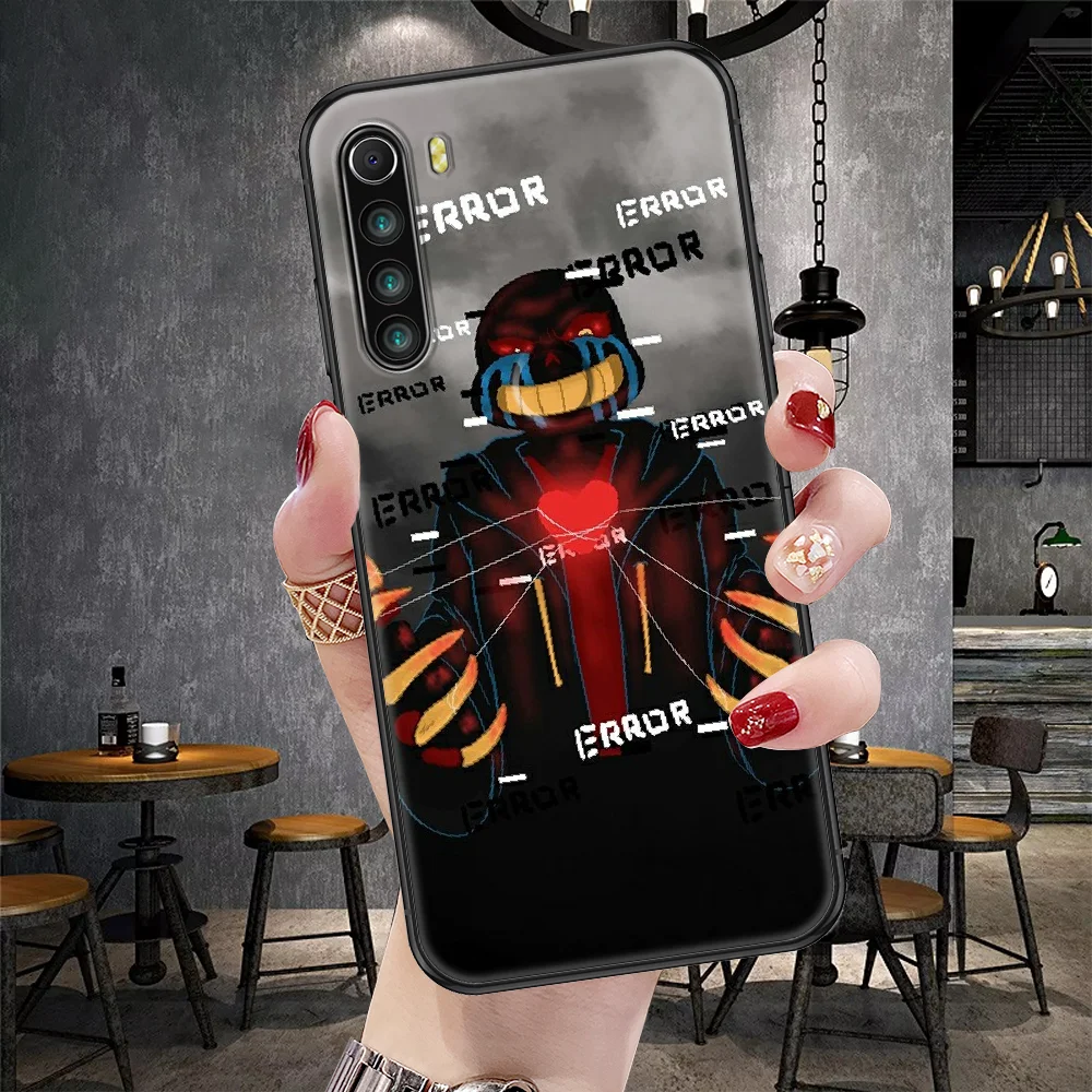 Чехол для Xiaomi Redmi Note 7 8 9 10 7A 8T 9A 9T 9S 10S Pro | Мобильные телефоны и аксессуары