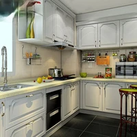 customized cabinets customized overall modern simple and economical quartz stone cabinets assemble small sized kitchens