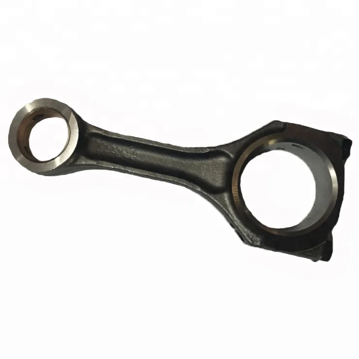 

Forged 4340 Steel 4JJ1 3.0L TURBODIESEL performance CONNECTING ROD for performance racing car 8-97388921-2 8973889212