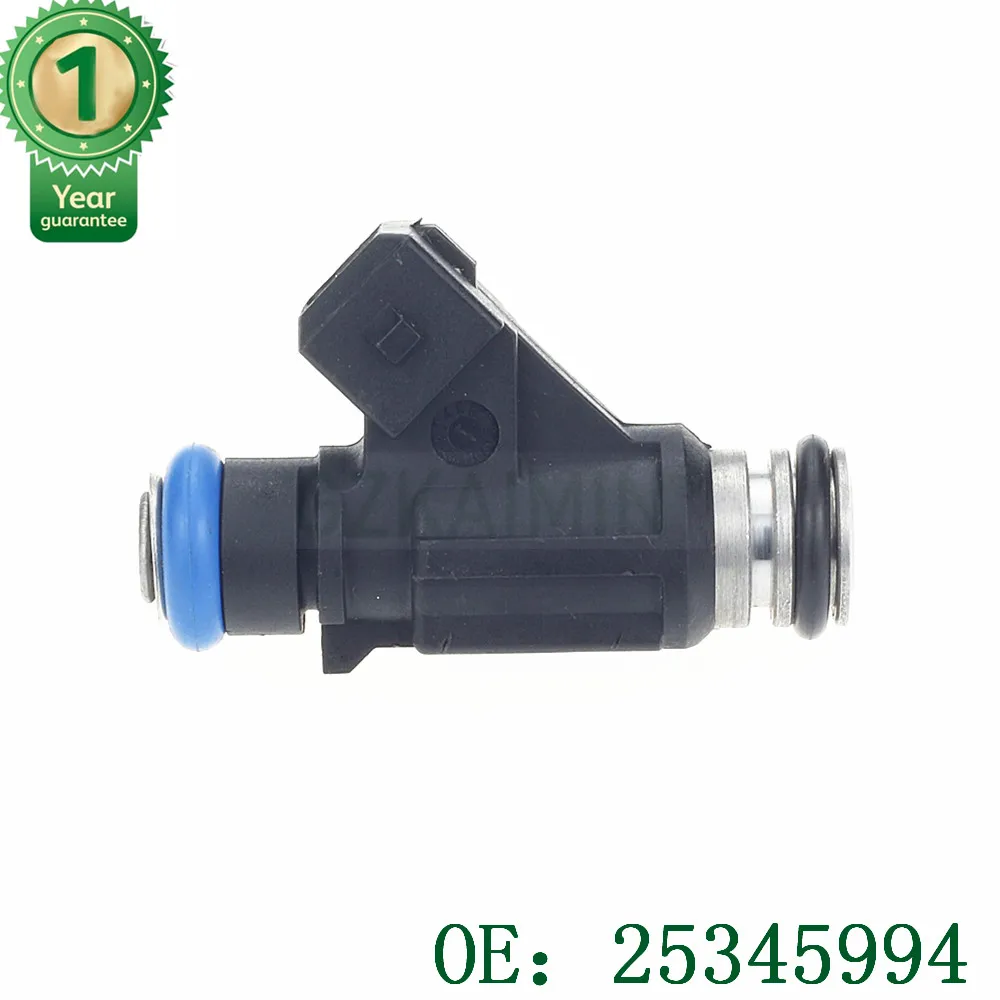 Высокое качество Новый топливный инжектор для Mitsubishi Jinbei Great Wall Jiangling Landwind 25966528