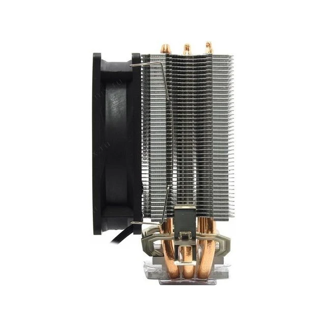 Кулер ID-Cooling SE-903-R V2 (Intel LGA1151/1150/1155/1156/775/AMD FM2+/FM2/FM1/AM3+/AM3/AM2+/AM2) | Компьютеры и офис