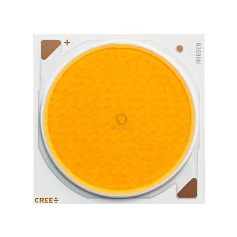 1 шт.-5 шт. CXB3590 оригинальный Cree XLamp COB светодисветодиодный CXB 3590 3000K 3500K 5000K Ra80 CRI 36 в