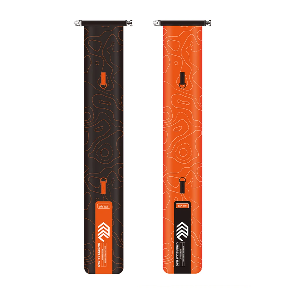 Водонепроницаемая стойкая к истиранию сумка для удочки чехол Защитная носков и