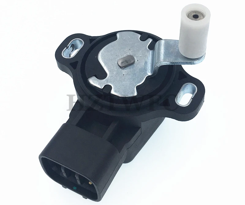 Новый Датчик положения дроссельной заслонки педали акселератора 18919-AM810 18919AM810