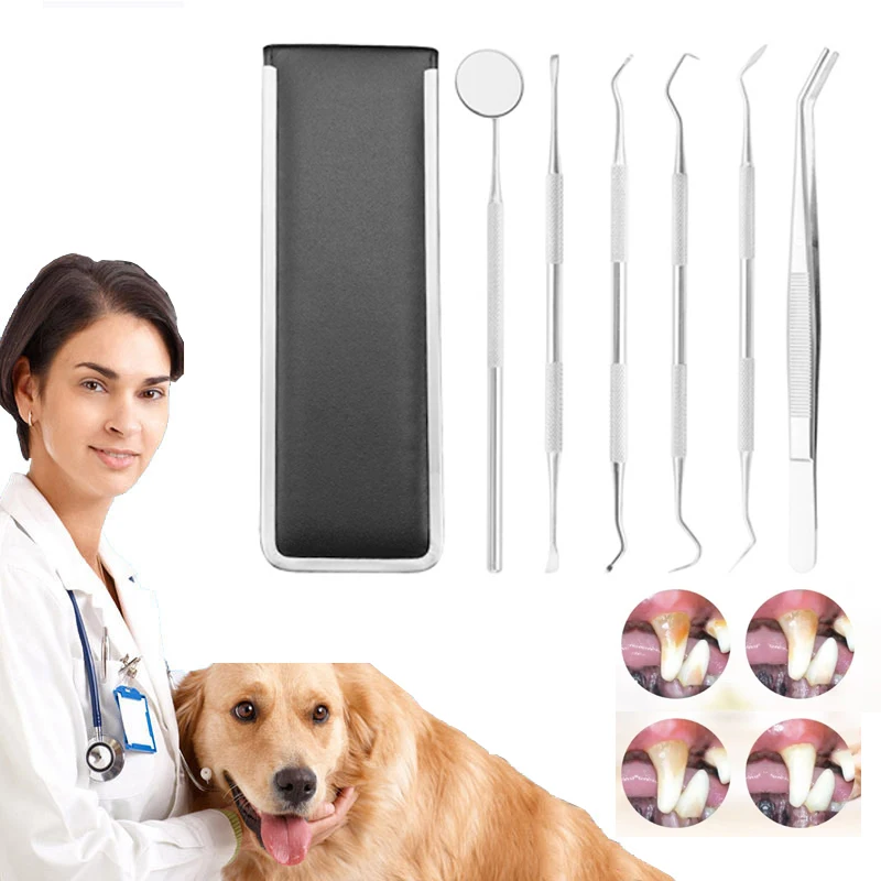 

Pet Tooth Cleaning Tool Dog Cat Tartar Removal Stone Tooth Scraper Animal Tooth Care Tool Pet Grooming And Washing Supplies