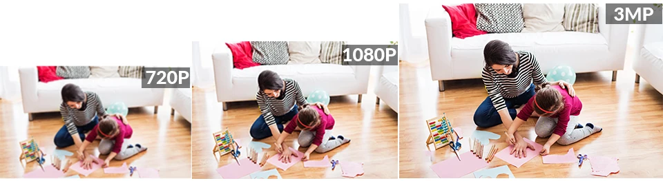 1080P HD IP камера WiFi камера безопасности 3MP 720P наружная беспроводная ip-камера наблюдения домашняя Wi Fi камера видеонаблюдения Onvif Camhi