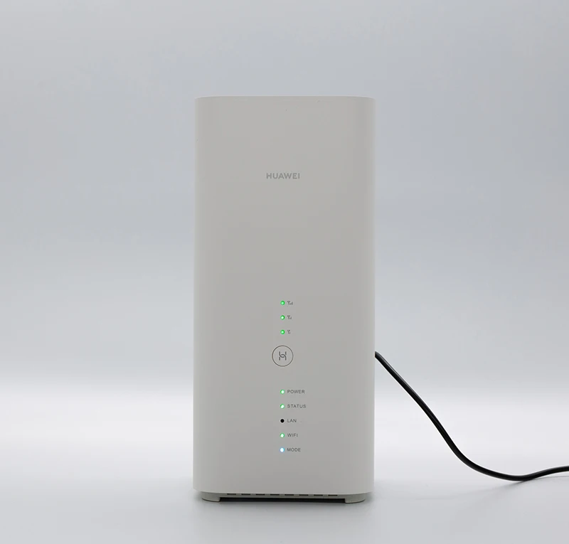 Разблокированный новый Huawei B818 4G маршрутизатор 3 Prime LTE CAT19 4 аппарат не привязан к