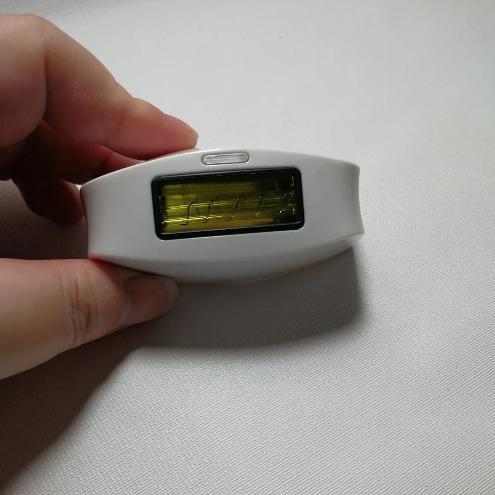 Эпилятор kemei лазерное устройство для удаления волос от только замены