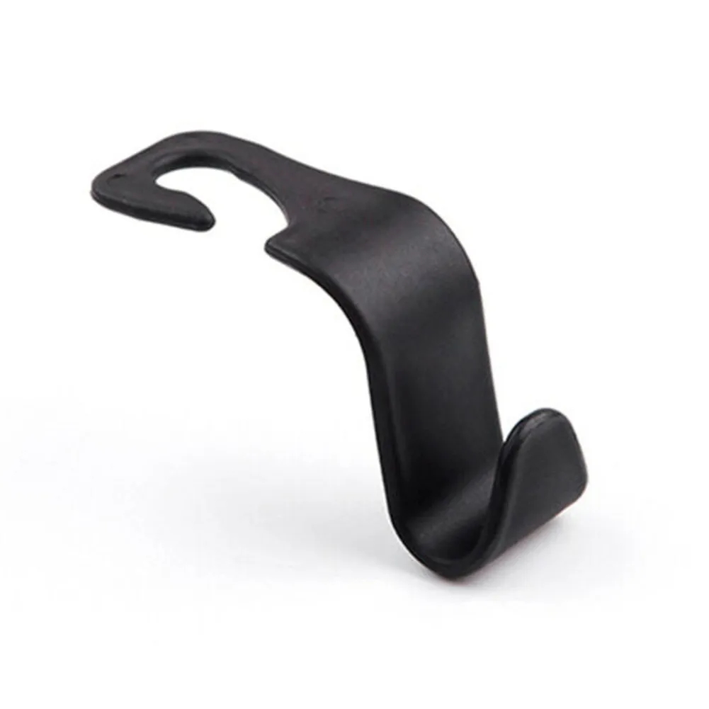

Bag Car Seat Hook Clip Headrest Holder Organizer Parts Purse Accessories
