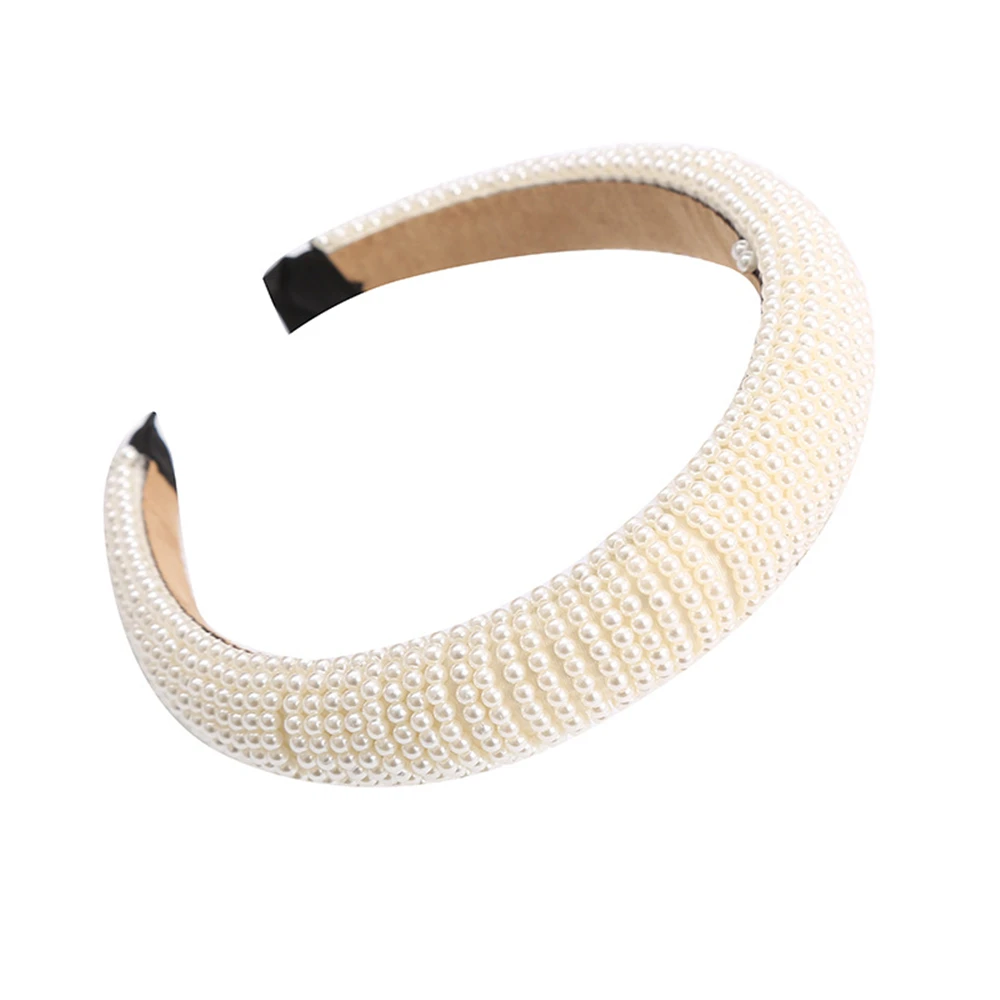 

Korean Handmade Headband Fashion Twist Braid Hot Creative