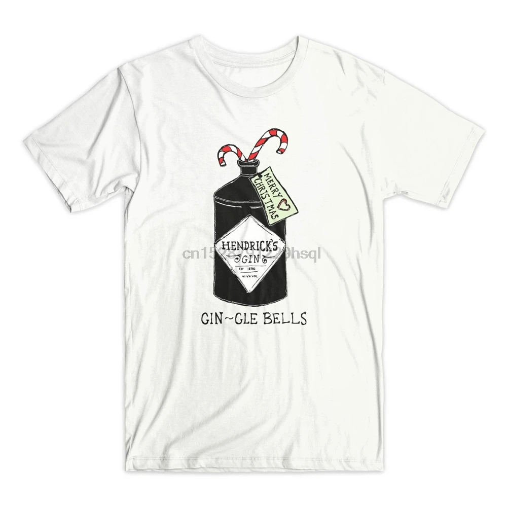 Рождественская футболка новая трендовая футболка|Мужские футболки| |