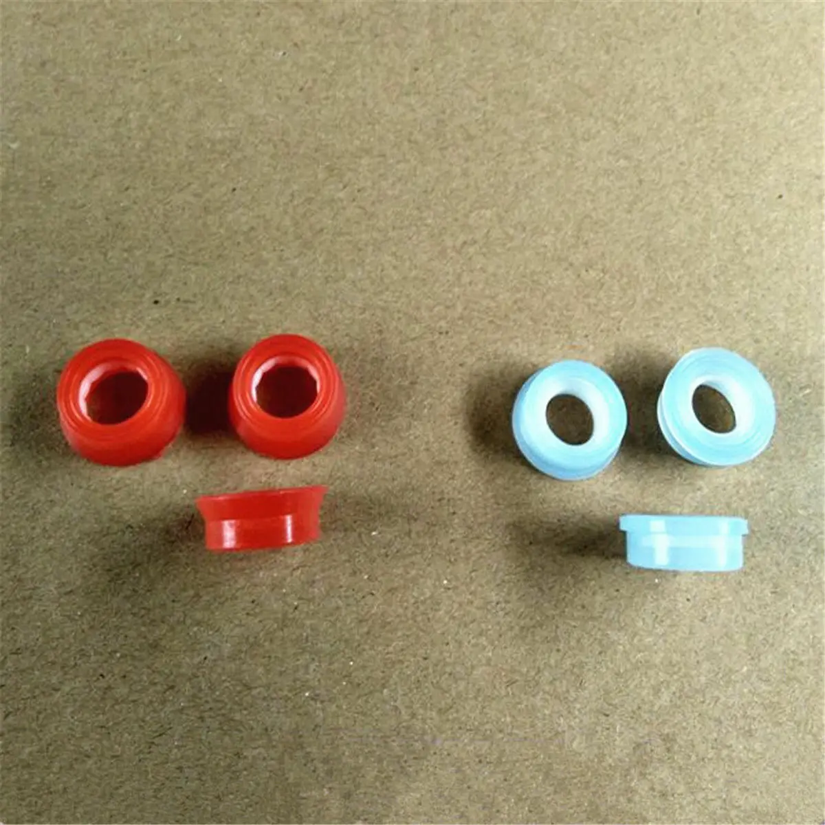 

Сменные шайбы для керамического дискового клапана, вставка для картриджа, ремонтная Ванна