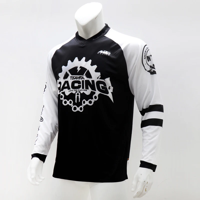 CWF гоночный Джерси крест mx горные ropa mtb горный велосипед рубашка эндуро одежда |