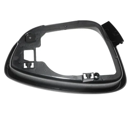 Новый корпус R & L для бокового зеркала заднего вида двери VW Passat B7 CC Jetta mk6 6 Scirocco Beetle