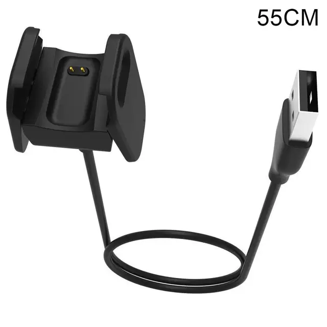 fitbit charge 4 charging