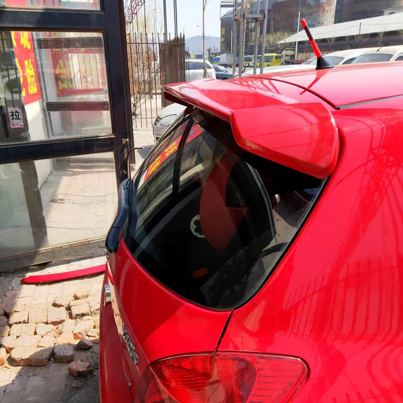 

Подходит для особых 14-19 Zhixuan Weichi Fs заправленные задние крылья, неперфорированные спортивные фиксированные крылья